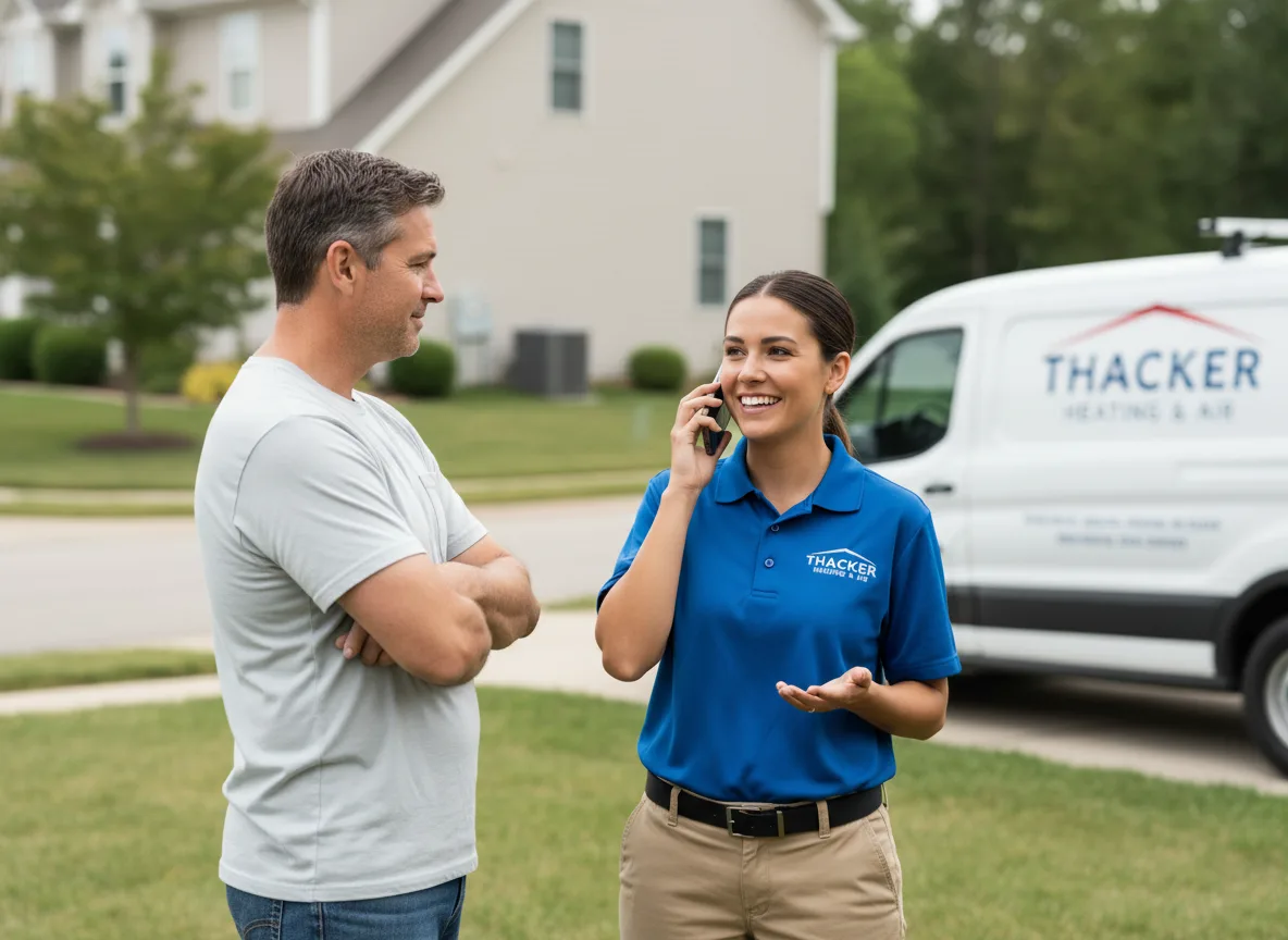 Ac Repair Lake Minchumina, AK FAQs